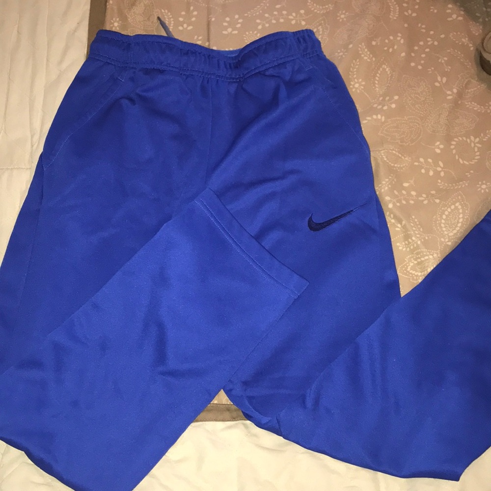 Nike Dri-Fit Sweatpants